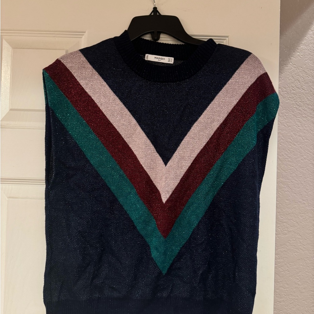 Mango Sweater - Picture 2 of 5